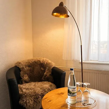 Hotel Daheim *
