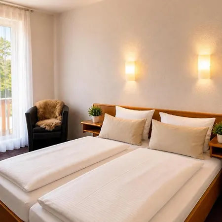Daheim Hotel