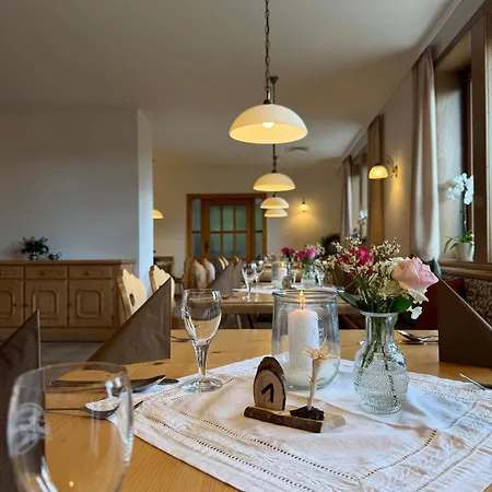 Hotel Daheim Gehlberg